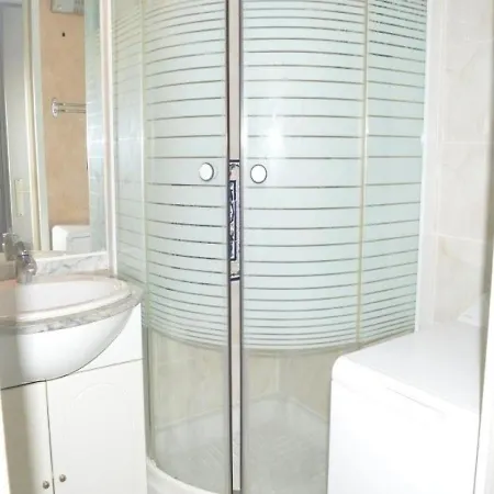 Hauts Du Golf 5 Appartement *
