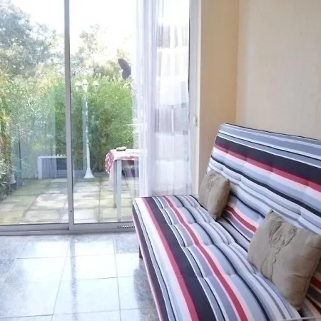 Hauts Du Golf 5 Appartement *
