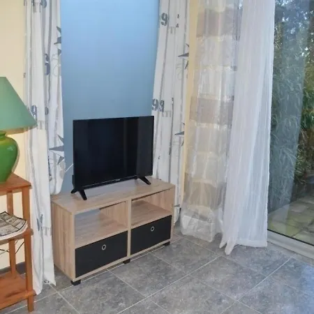 Hauts Du Golf 5 Appartement *