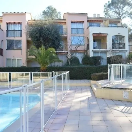 Appartement Hauts Du Golf 5