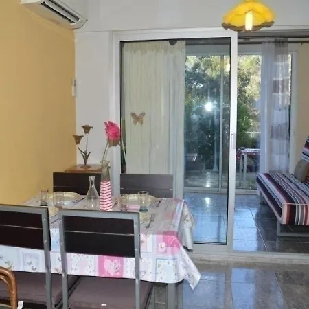 Apartamento Hauts Du Golf 5 Saint-Raphaël